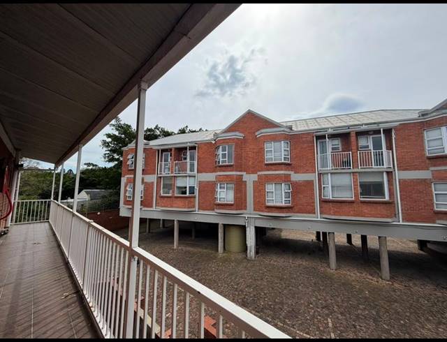 2 BEDROOM PROPERTY TO RENT IN GRAHAMSTOWN